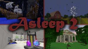 Télécharger Asleep 2 pour Minecraft 1.10.2
