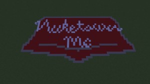 Télécharger Nuketown - COD: Black Ops 2 pour Minecraft 1.12