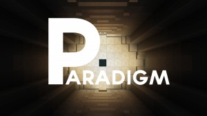Télécharger Paradigm pour Minecraft 1.10