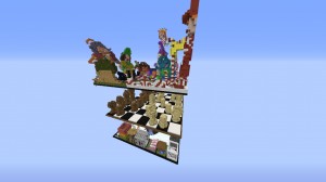 Télécharger Board Games pour Minecraft 1.8.9