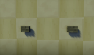 Télécharger Find the Button: Small Rooms 2 pour Minecraft 1.10.2