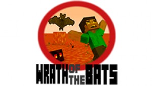 Télécharger Wrath of the Bats pour Minecraft 1.10