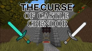 Télécharger The Curse Of Castle Crendor pour Minecraft 1.12