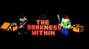 Télécharger The Darkness Within pour Minecraft 1.9.4