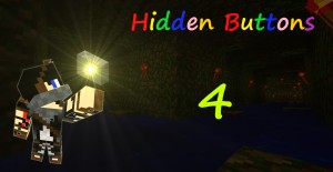 Télécharger Hidden Buttons 4 pour Minecraft 1.10