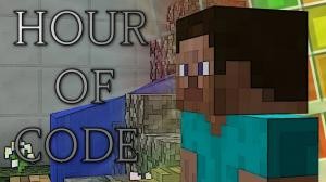Télécharger Hour of Code pour Minecraft 1.13