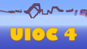 Télécharger UniqueImpact's Obstacle Course 4 pour Minecraft 1.9.2
