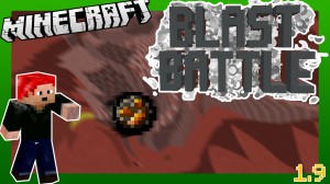 Télécharger BlastBattle pour Minecraft 1.9