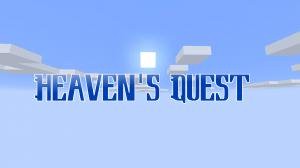 Télécharger Heaven's Quest pour Minecraft 1.9