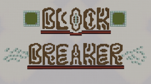 Télécharger Block Breaker pour Minecraft 1.8.8