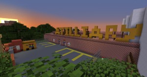 Télécharger Atilliary Facilities 2 - The Prequel pour Minecraft 1.8.9