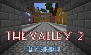 Télécharger The Valley - 2 pour Minecraft 1.8