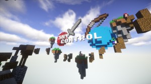 Télécharger Sky Control pour Minecraft 1.12.2