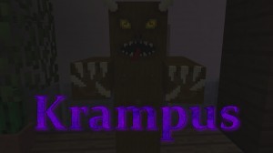 Télécharger Krampus pour Minecraft 1.8.8