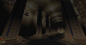 Télécharger Underground Secrets pour Minecraft 1.12.2
