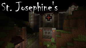 Télécharger St. Josephine's pour Minecraft 1.8