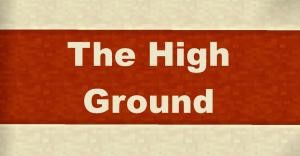 Télécharger The High Ground pour Minecraft 1.8.1