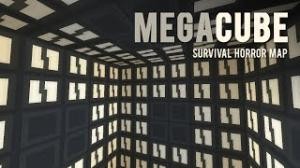 Télécharger Mega Cube pour Minecraft 1.8.1