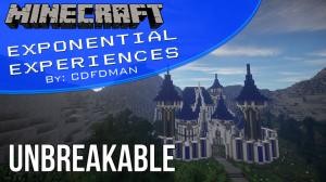 Télécharger EE: Unbreakable pour Minecraft 1.7