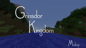 Télécharger Grinsdor Kingdom pour Minecraft 1.6.4