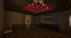Télécharger Locked pour Minecraft 1.12.2