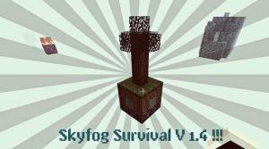 Télécharger Skyfog pour Minecraft 1.2.5