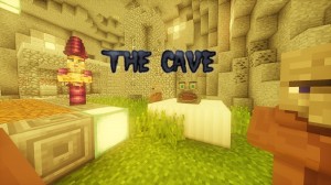 Télécharger The Cave pour Minecraft 1.13