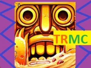 Télécharger TempleRunMC pour Minecraft 1.13.1