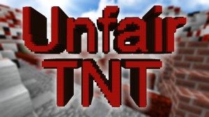 Télécharger UNFAIR TNT pour Minecraft 1.13