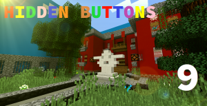 Télécharger Hidden Buttons 9 pour Minecraft 1.13.1
