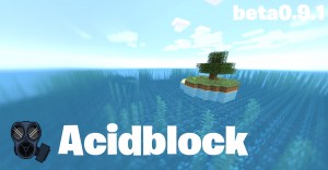 Télécharger Acidblock pour Minecraft 1.13