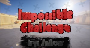 Télécharger Impossible Challenge pour Minecraft 1.13.2