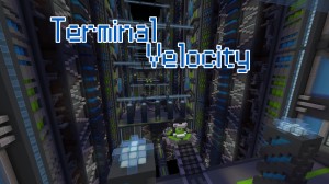 Télécharger Terminal Velocity pour Minecraft 1.13.2