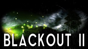 Télécharger BLACKOUT II pour Minecraft 1.12.2