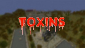 Télécharger TOXINS pour Minecraft 1.12.2