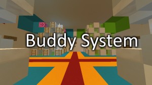 Télécharger Buddy System pour Minecraft 1.12.2