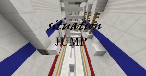 Télécharger Situation Jump pour Minecraft 1.12