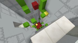 Télécharger Troll Cube pour Minecraft 1.12.2