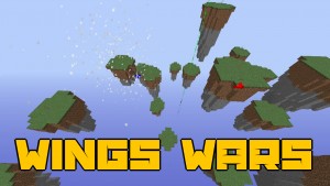 Télécharger Wings Wars pour Minecraft 1.13.2