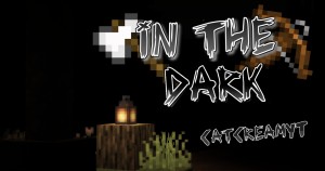 Télécharger In The Dark pour Minecraft 1.14.3