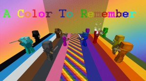Télécharger A Color To Remember pour Minecraft 1.13.2