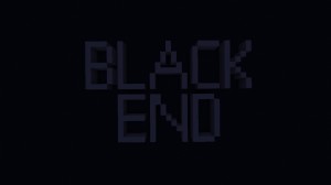 Télécharger Black End pour Minecraft 1.12.2