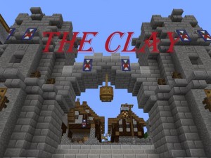 Télécharger The Clay pour Minecraft 1.13.2