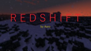 Télécharger Redshift pour Minecraft 1.12.2