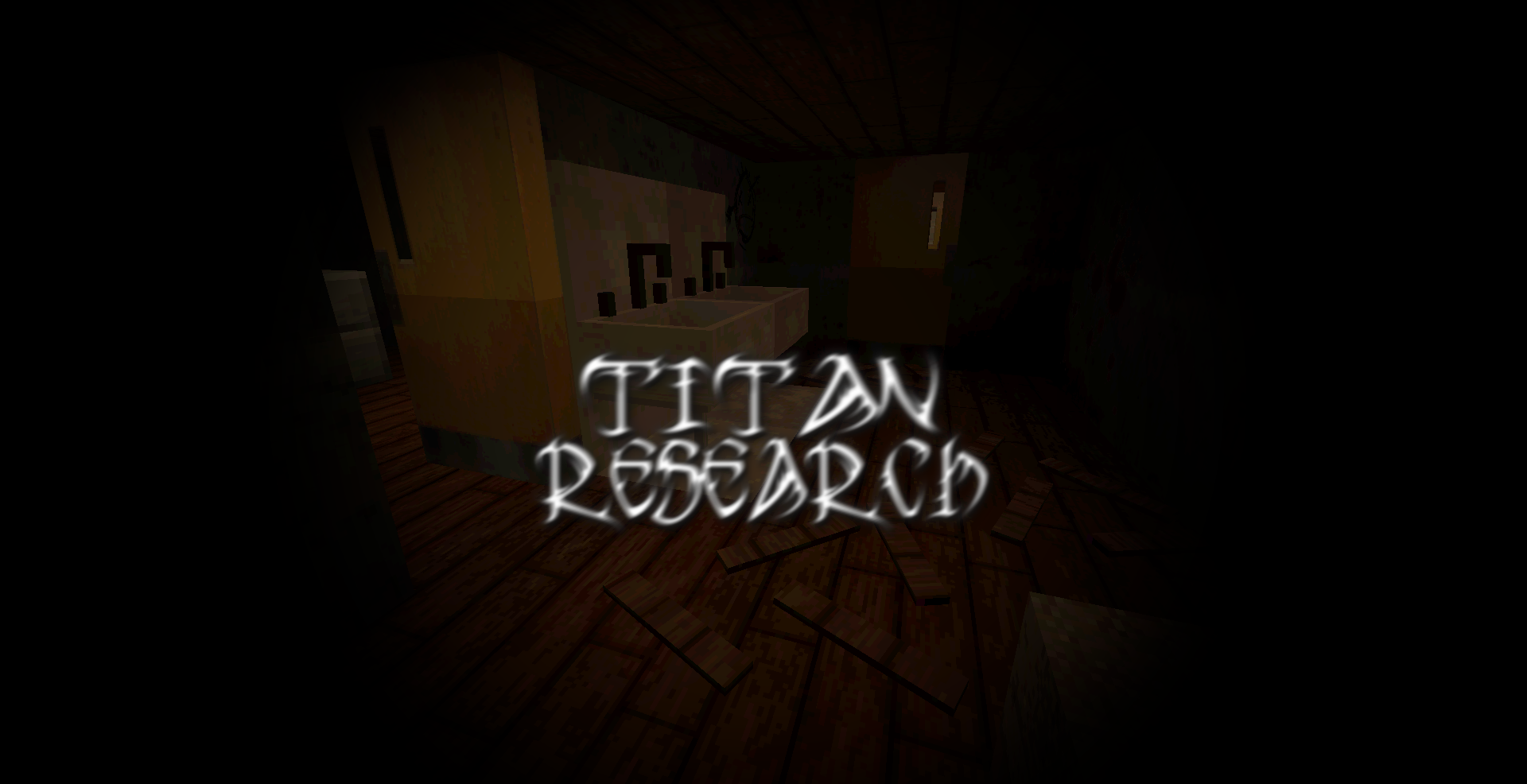 Télécharger Titan Research pour Minecraft 1.14.4