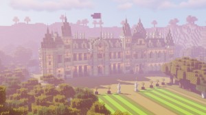 Télécharger IvyWood Manor pour Minecraft 1.14.4