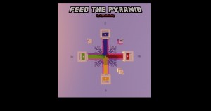 Télécharger Feed The Pyramid pour Minecraft 1.14.4