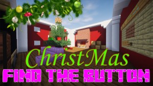 Télécharger Christmas - Find The Button pour Minecraft 1.12.2