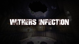 Télécharger Wither's Infection pour Minecraft 1.14.4