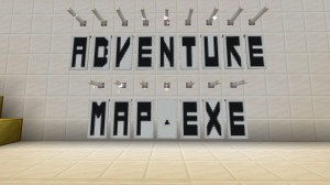 Télécharger Adventure map.exe pour Minecraft 1.14.4